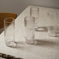 Thumbnail photo of Ripple Long Drink Glass (set Of 4) - Glas