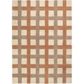Thumbnail photo of Edith Rug Yellow/beige - 200x300cm
