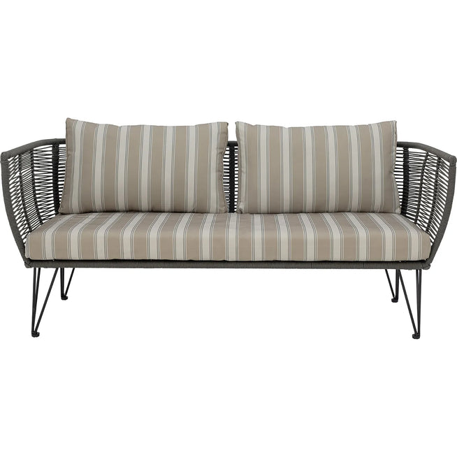 Photo of Mundo Bench Green