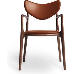 Photo of Salon - Oiled Oak Supreme Nougat temp