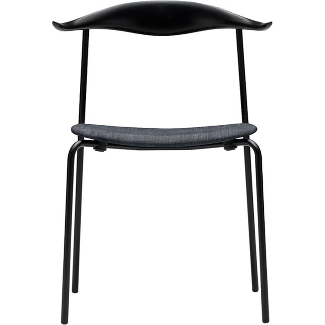 Photo of Ch88P Chair Fiord 171-Black
