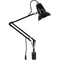 Thumbnail photo of Original 1227 Mini Wall Mounted Lamp Jet Black - Vägglampor - George Carwardine - Svart