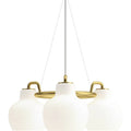 Thumbnail photo of Vl Ring Crown 3 Pendant Lamp