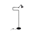 Thumbnail photo of No. 411 Floor Lamp From Lampe Gras