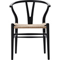 Thumbnail photo of CH24 Wishbone Chair Soft