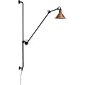 Thumbnail photo of No. 214 Wall Lamp From Lampe Gras - Black Frame 1