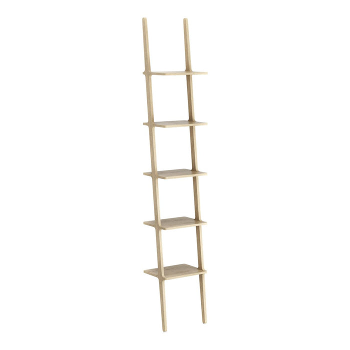 Photo of Libri Shelf 5 - Oak Lacquered