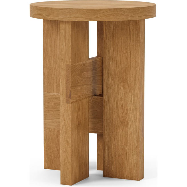 Photo of Mio Stool and Side Table