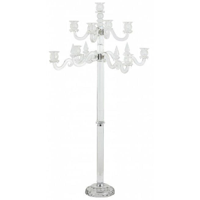 Photo of Faray candlestick for 9 candles