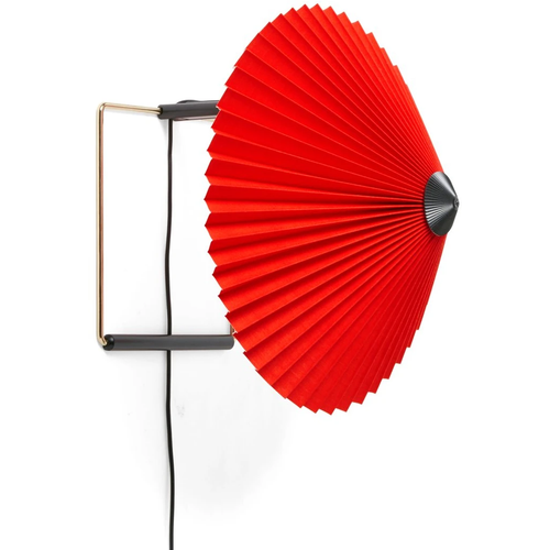 Photo of Matin Wall Lamp, Ø30 Cm