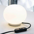 Thumbnail photo of Glo-ball Basic Zero Table Lamp With