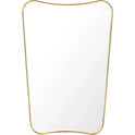 F.A. 33 Wall Mirror - Small