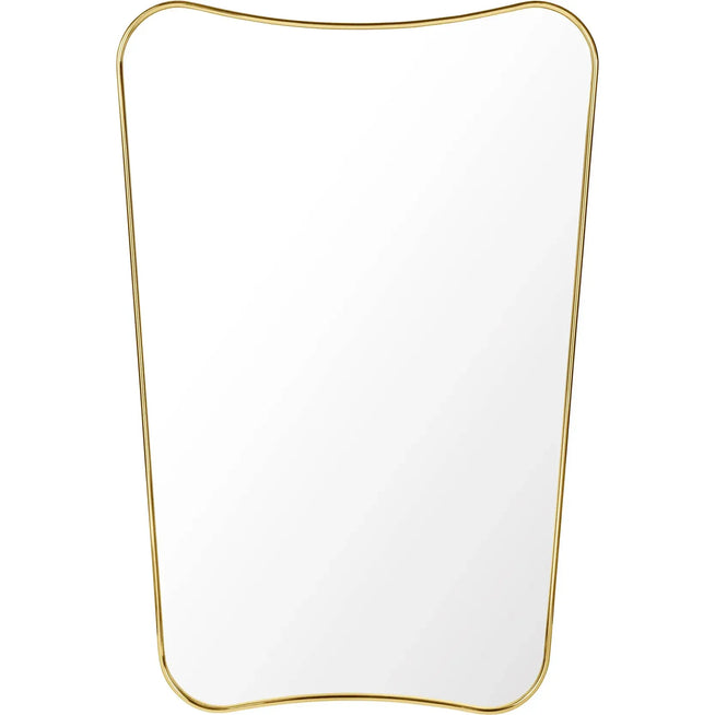 Photo of F.A. 33 Wall Mirror - Small
