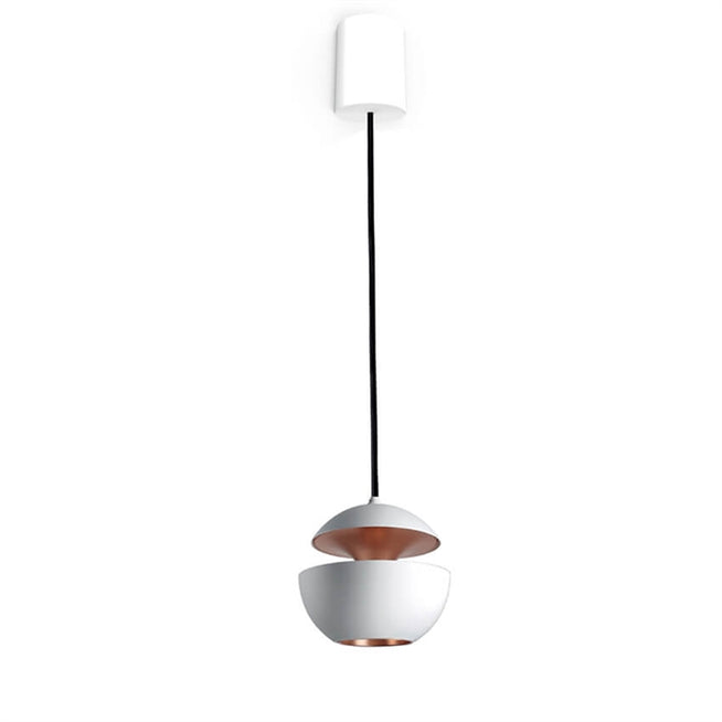 Photo of Hcs Mini White/Copper - Dcw Editions