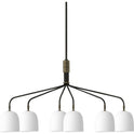 Howard Chandelier 6 Arms