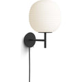 Thumbnail photo of Lantern Wall Lamp Small Ø20
