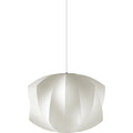 Thumbnail photo of Nelson Propeller Bubble Pendant Lamp
