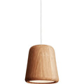 Thumbnail photo of Material Pendant Natural