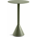 Thumbnail photo of Palissade Cone Table Ø60 cm