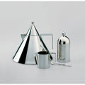 Thumbnail photo of The Conical Kettle - Vattenkokare - Aldo Rossi - Silver