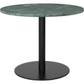 Thumbnail photo of GUBI 1.0 Lounge Table, Round, Ø80 cm