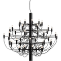 Thumbnail photo of 2097 Sarfatti Chandelier Led Matte Black