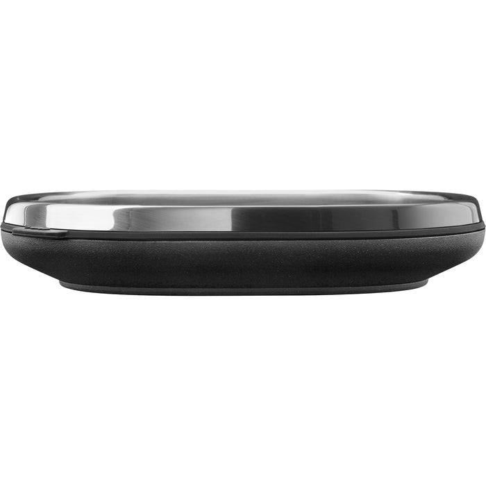 Photo of Vipp5 Soap Dish Black