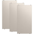 Thumbnail photo of Thong Hyllplan 58x30, Beige, 3-pack - Hyllsystem - Nils Strinning - Beige - Trä