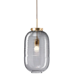 Photo of Lantern Pendant Lamp 1