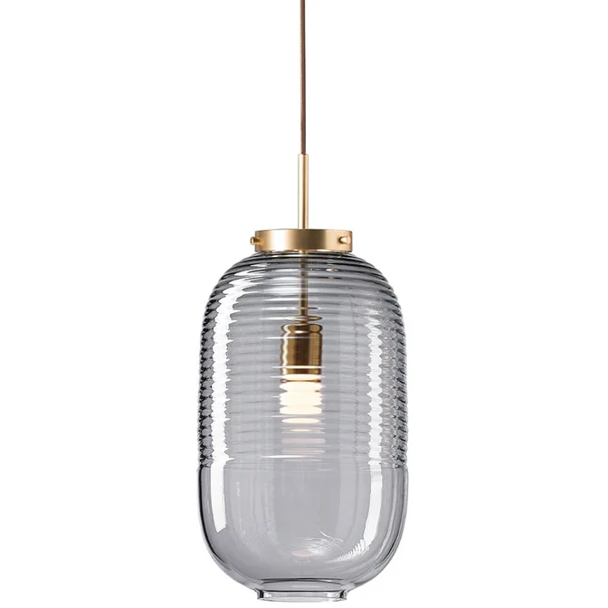 Lantern Pendant Lamp 1