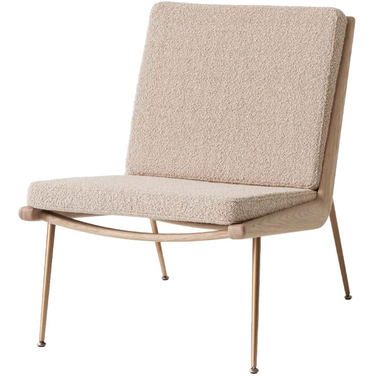 Boomerang HM1 Lounge Chair