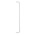 Thumbnail photo of String Bars for Metal Shelves 78, White - Shelving - Nils Strinning - White - Metal