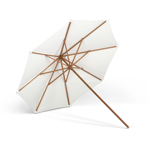 Photo of Messina Umbrella Round Ø270 - Parasol - Skagerak Design Team