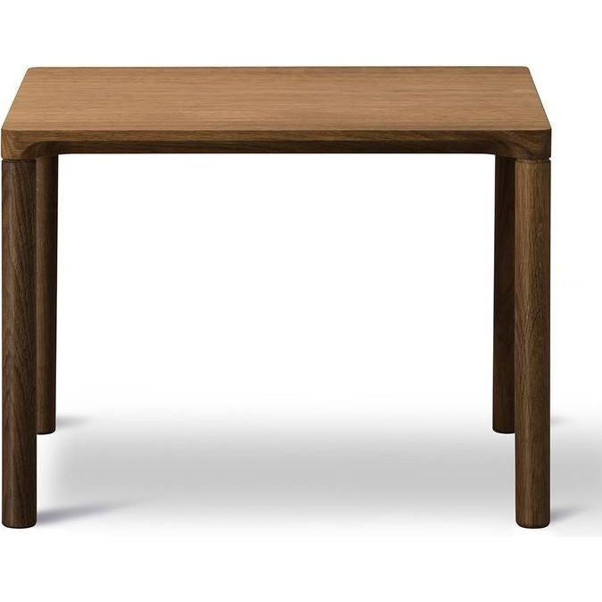 Photo of Piloti Wood Table 6705 - Coffee Table - H35