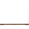 Thumbnail photo of Rust 75h Rust Pendant Lamp - GP2003