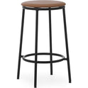 Circa Barstool 65 cm Upholstery