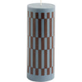 Thumbnail photo of Column Candle, Medium 20 Cm