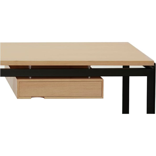 Photo of Pk115 Drawer Module for Pk52 Oiled Oak