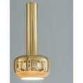 Thumbnail photo of Vl 56 Hanging Lamp Brass