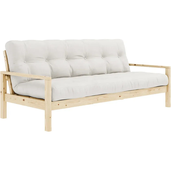 Photo of Knob (sleeping) Sofa Natural
