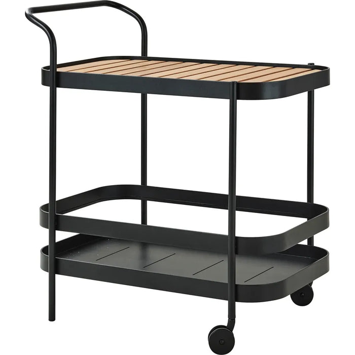 Photo of Roll Bar Cart