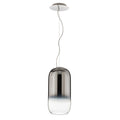 Thumbnail photo of Gople Pendant Silver