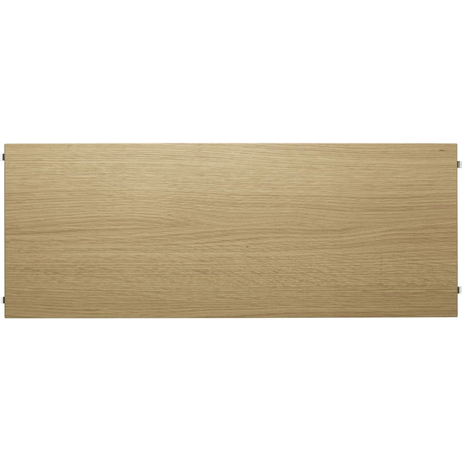 Photo of String Shelves 78x30, Oak, 3-pack - Shelving - Nils Strinning - Wood-coloured - Wood