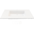 Thumbnail photo of Countertop bathroom sink - Colombo Collection