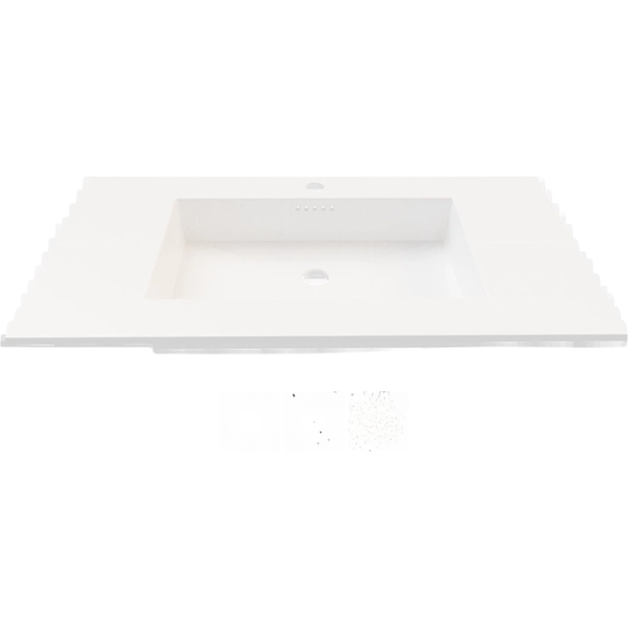 Photo of Countertop bathroom sink - Colombo Collection