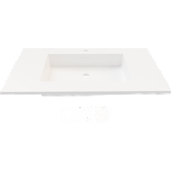 Photo of Countertop bathroom sink - Colombo Collection