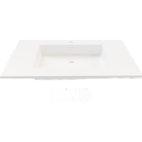 Photo of Countertop bathroom sink - Colombo Collection