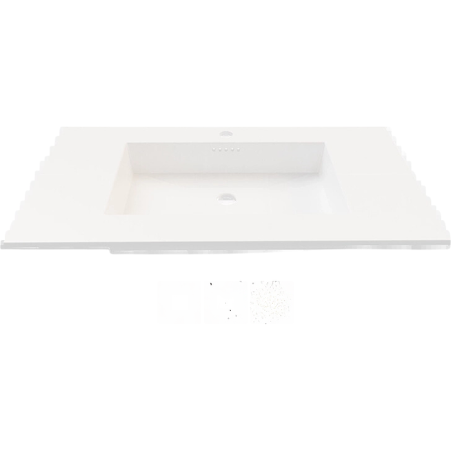 Photo of Countertop bathroom sink - Colombo Collection