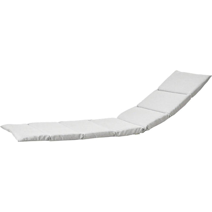 Photo of Escape Sun Lounger Cushion Cane-line Natté