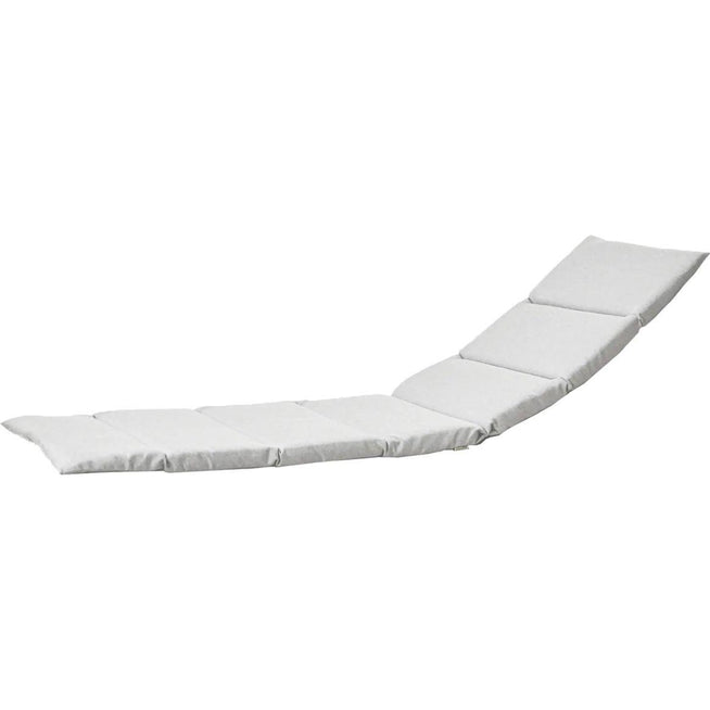 Photo of Escape Sun Lounger Cushion Cane-line Natté